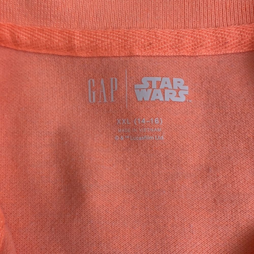 GAP Kids Star Wars Chewbacca Boys set - Picture 6 of 8